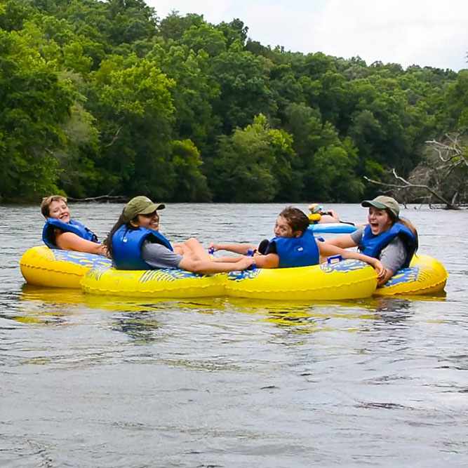 Outdoor Adventure Rafting photo 4