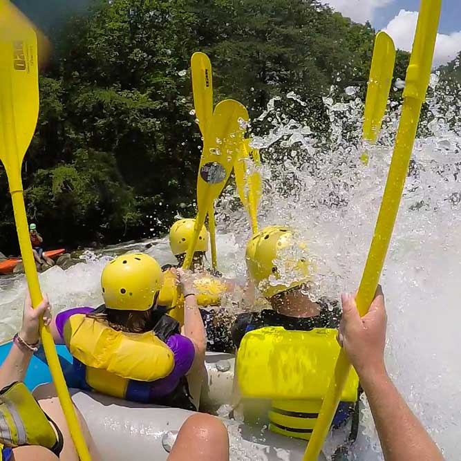 Outdoor Adventure Rafting photo 3